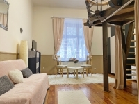 Budapest I. kerület Locuinta (caramida) 0