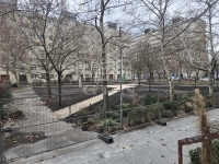 Budapest XV. kerület Locuinta (panel) 16