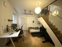 Budapest II. kerület Wohnung (Ziegel) 4