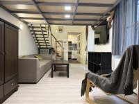 Budapest V. kerület Lakás (téglaépítésű) 6