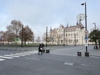 Budapest V. kerület Lakás (téglaépítésű) 12