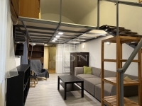 Budapest V. kerület Locuinta (caramida) 2