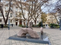 Budapest V. kerület Lakás (téglaépítésű) 14