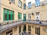 Eladó lakás (téglaépítésű) Budapest V. kerület, 83m2
