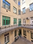 Budapest V. kerület 公寓房（砖头） 11