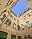Budapest V. kerület 公寓房（砖头） 12