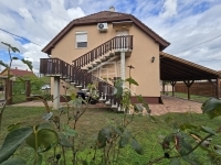 Budapest XVII. kerület Частный дом 38