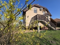 出卖 家庭别墅 Budapest XVII. 市区, 120m2