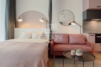 Budapest III. kerület Wohnung (Ziegel) 0