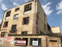 Budapest X. kerület 工业区域 4