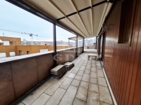 Budapest VII. kerület Lakás (téglaépítésű) 0
