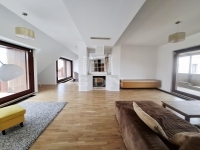 Budapest VII. kerület Lakás (téglaépítésű) 10