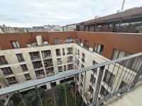 Budapest VII. kerület Lakás (téglaépítésű) 4