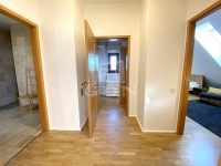 Budapest VII. kerület Wohnung (Ziegel) 11