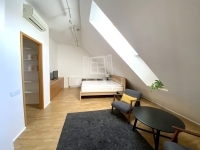 Budapest VII. kerület Wohnung (Ziegel) 13