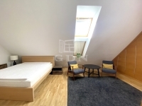 Budapest VII. kerület Wohnung (Ziegel) 12