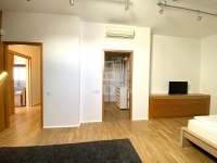 Budapest VII. kerület Wohnung (Ziegel) 14