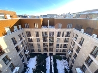 Budapest VII. kerület Wohnung (Ziegel) 21
