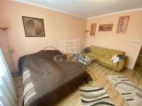 Budapest XV. kerület Wohnung (Ziegel) 1