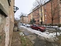 Budapest X. kerület 公寓房（砖头） 1
