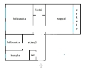 Budapest X. kerület Flat (panel) 9