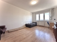 Budapest XI. kerület Wohnung (Panel) 9