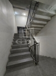 Budapest XIII. kerület Wohnung (Ziegel) 43