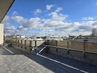 Eladó lakás (téglaépítésű) Budapest XIII. kerület, 92m2
