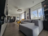 Budapest XIII. kerület Wohnung (Ziegel) 13