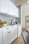 Budapest VIII. kerület Wohnung (Ziegel) 6