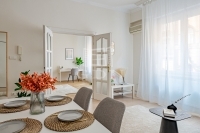 Budapest VIII. kerület Wohnung (Ziegel) 2