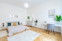 Budapest VIII. kerület Wohnung (Ziegel) 4