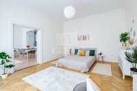Budapest VIII. kerület Wohnung (Ziegel) 3