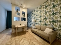 Продается квартира (кирпичная) Budapest IV. mикрорайон, 29m2