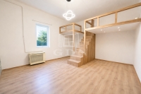 Продается квартира (кирпичная) Budapest IV. mикрорайон, 32m2