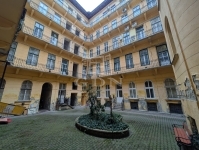 Budapest VIII. kerület Lakás (téglaépítésű) 21