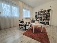 Csömör 家庭别墅 16