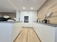 Csömör 家庭别墅 1