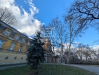 Budapest II. kerület Квартира (кирпичная) 21