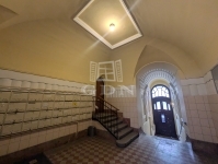 Budapest II. kerület Квартира (кирпичная) 13