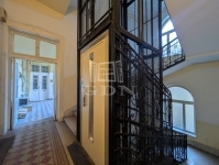 Budapest II. kerület Квартира (кирпичная) 15