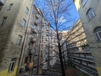 Budapest II. kerület Квартира (кирпичная) 17