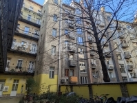 Budapest II. kerület Квартира (кирпичная) 16