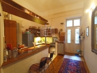 Budapest II. kerület Квартира (кирпичная) 6