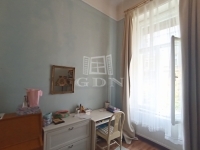 Budapest II. kerület Квартира (кирпичная) 11