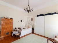 Budapest II. kerület Квартира (кирпичная) 3