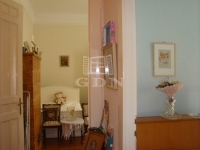 Budapest II. kerület Квартира (кирпичная) 9