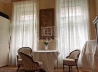 Budapest II. kerület Квартира (кирпичная) 0