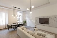 Budapest VII. kerület Lakás (téglaépítésű) 0