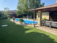 Vecsés Einfamilienhaus 7